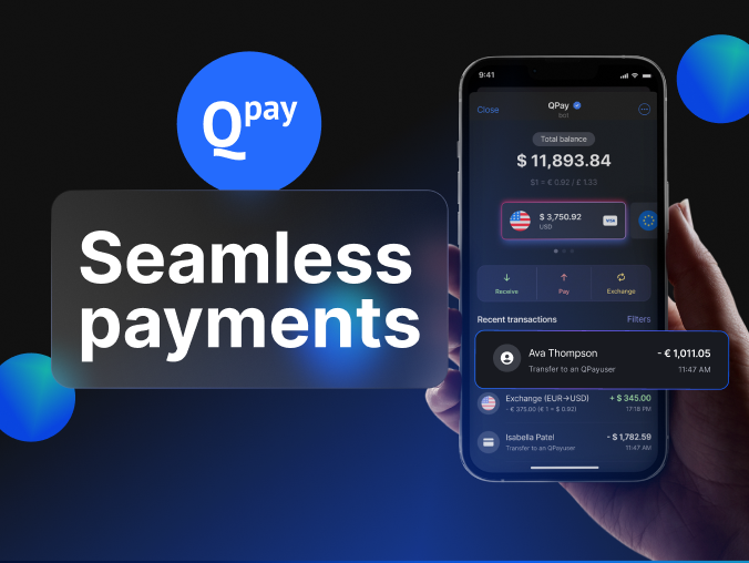 Telegram payment bot