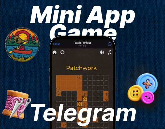 Casual game | Telegram Mini App